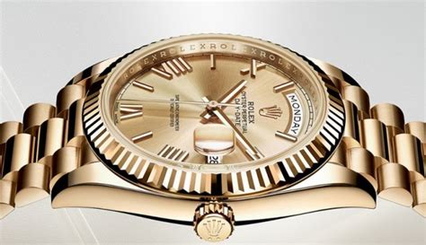 rolex impreciso